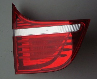 Lanterna Bmw X6 Da Tampa